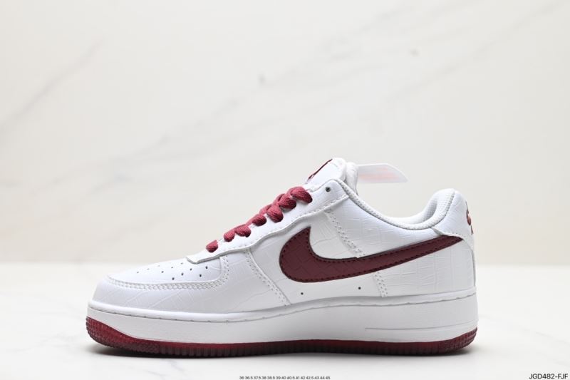 Nike Air Force 1 Shoes